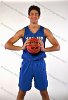 MBBall Media Day  Men’s Basketball 2021-22 Media Day. - Photo by Keith Nordstrom : Wheaton, Basketball, Media Day